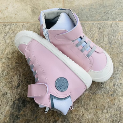 Coqueflex - Botín Respetuoso Vegano - 15501 Rosa