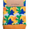 A Tres Hilos Barefoot - Socken Pueblo Kollektion