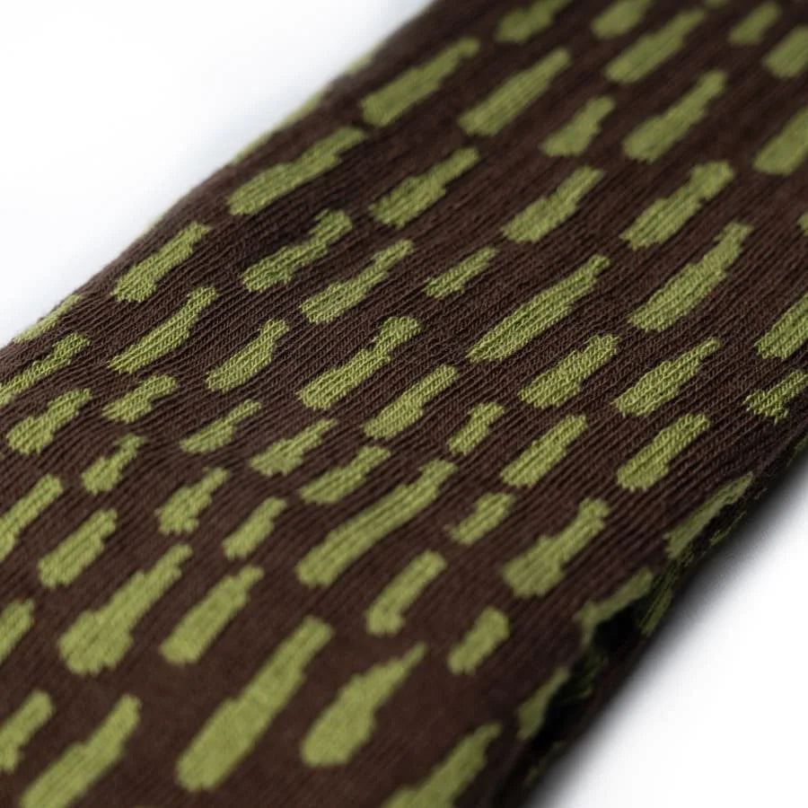 A Tres Hilos Barefoot - Socks Pueblo Collection