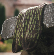 A Tres Hilos Barefoot - Socks Pueblo Collection