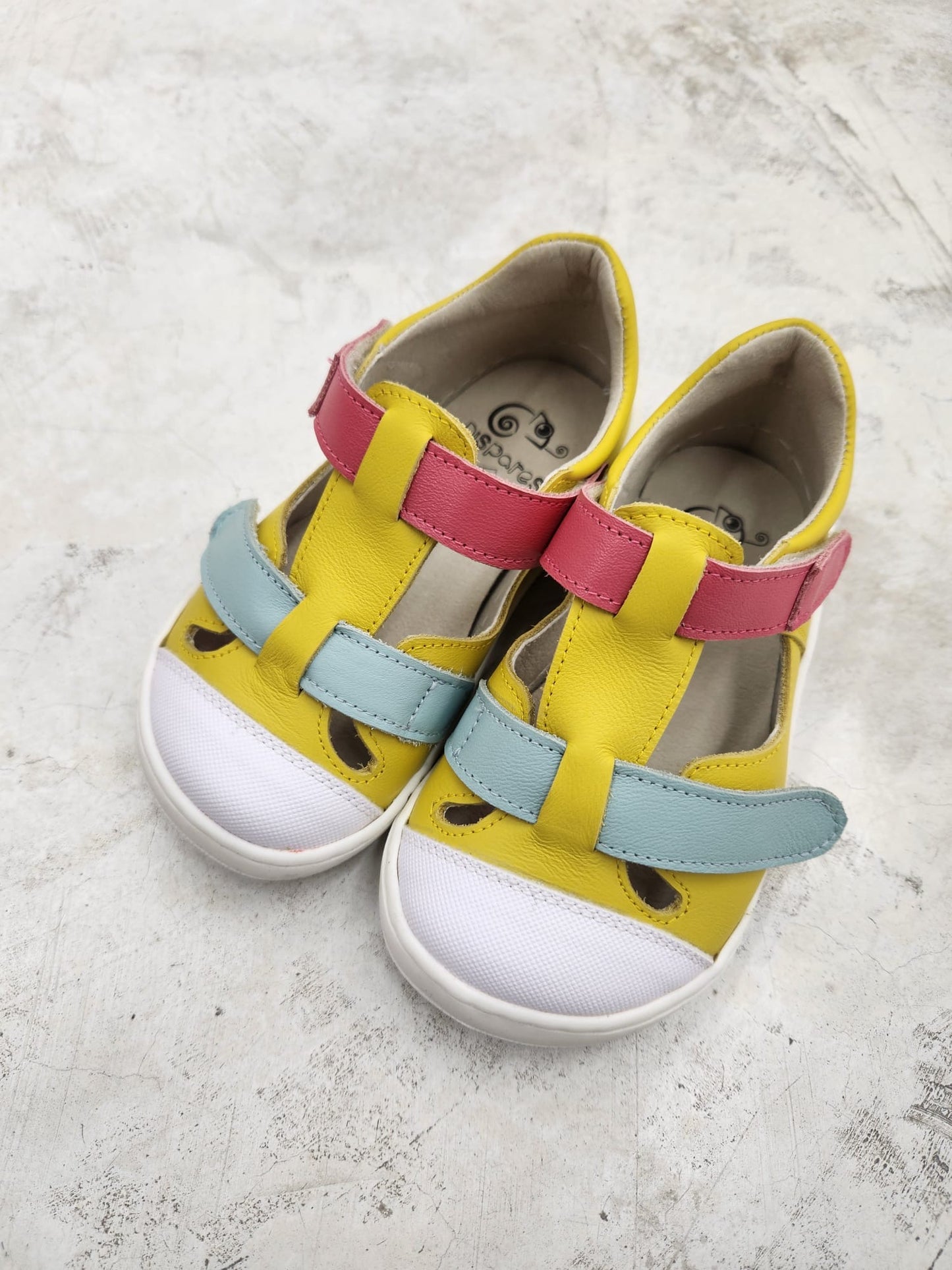 Disparates - Duplo Respectful Sandal - Horma Plus