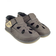 Magical Shoes - Kokosnussfreundliche Sandale - Blau