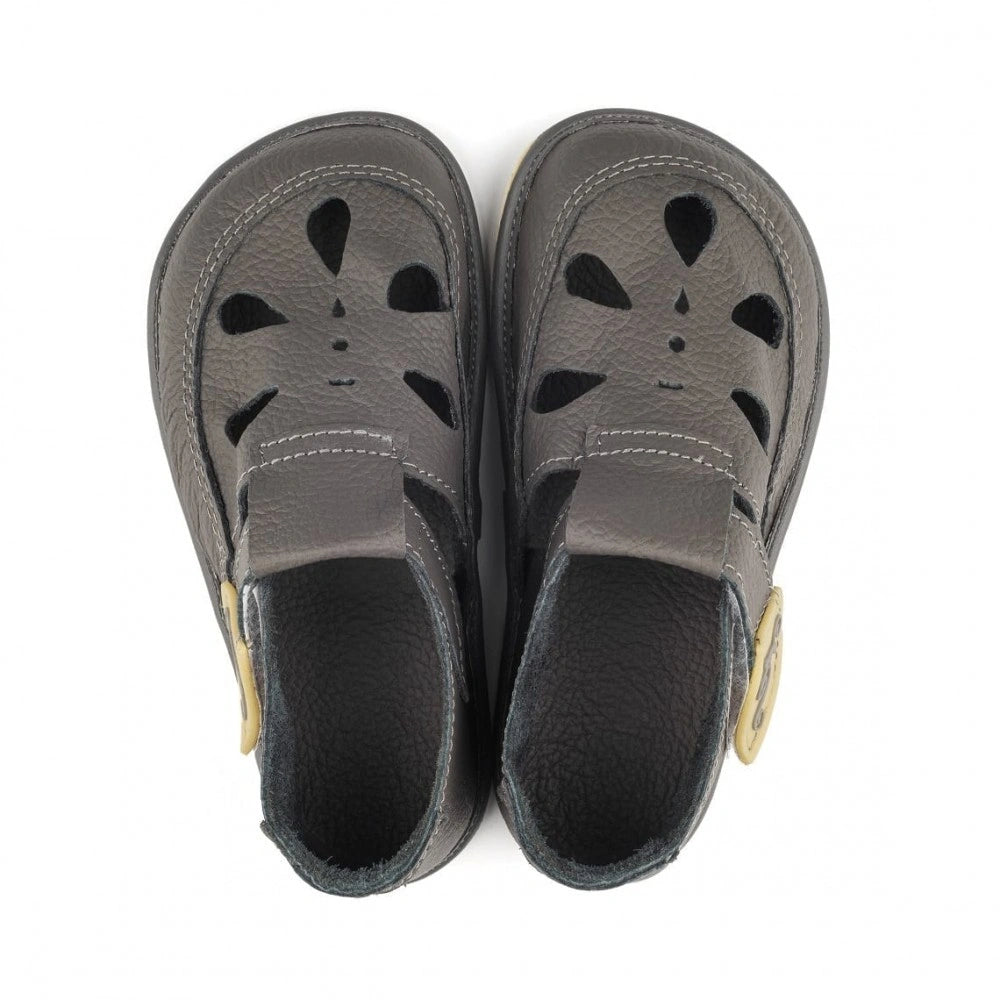 Magical Shoes - Kokosnussfreundliche Sandale - Blau
