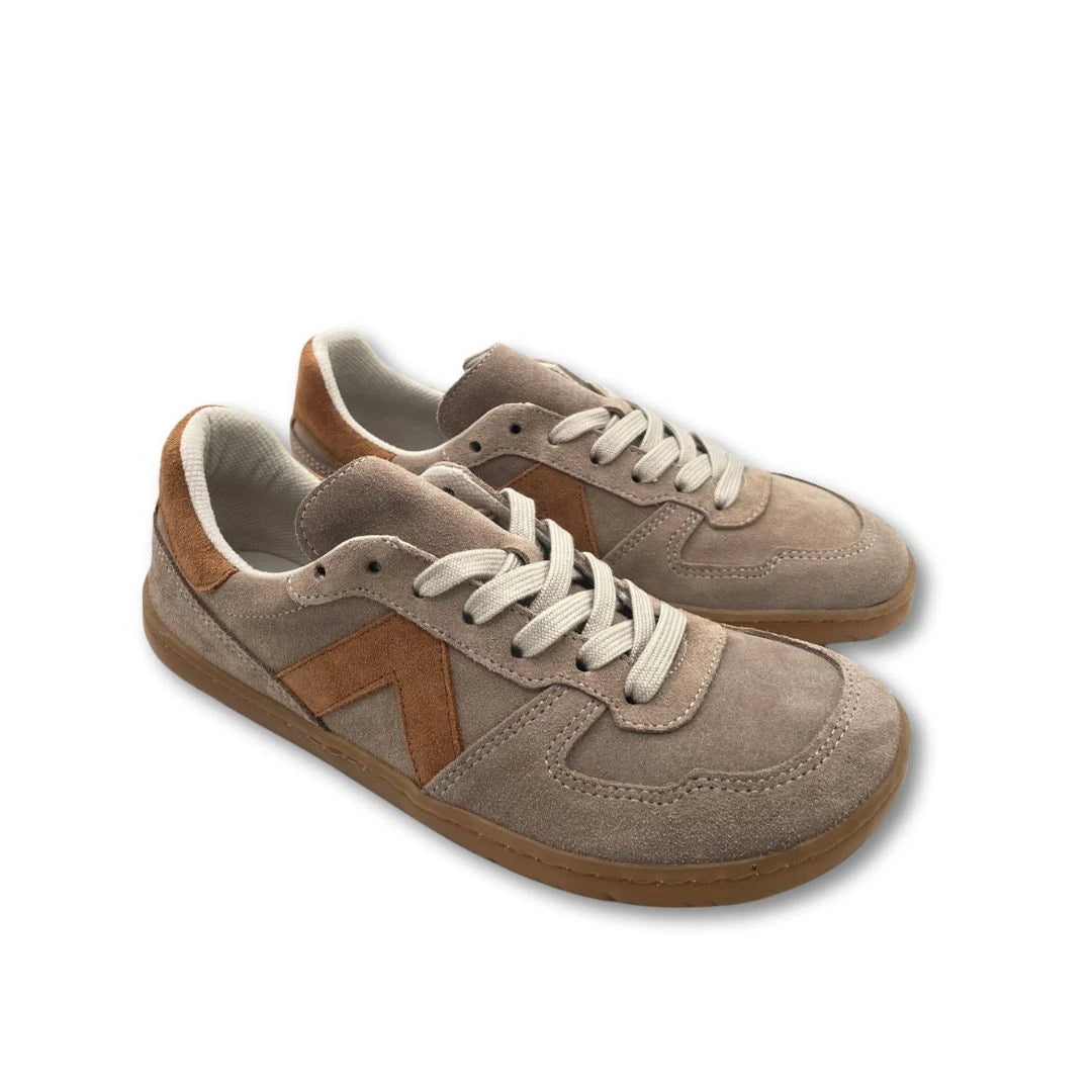 Coqueflex - Zapatilla Deportiva Barefoot Adulto  - 4389 Piedra Serraje