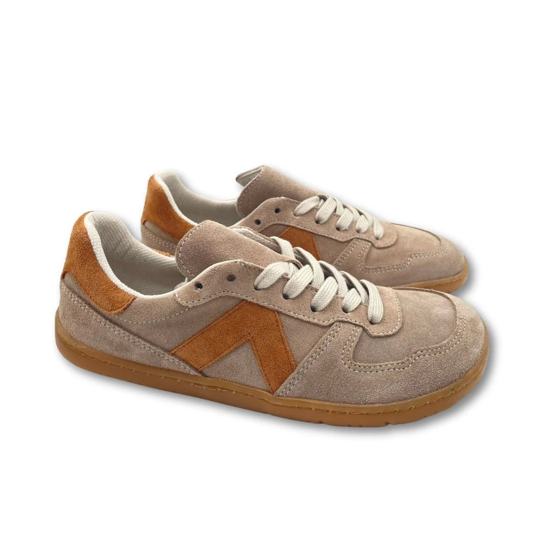 Coqueflex - Zapatilla Deportiva Barefoot Adulto  - 4389 Piedra Serraje