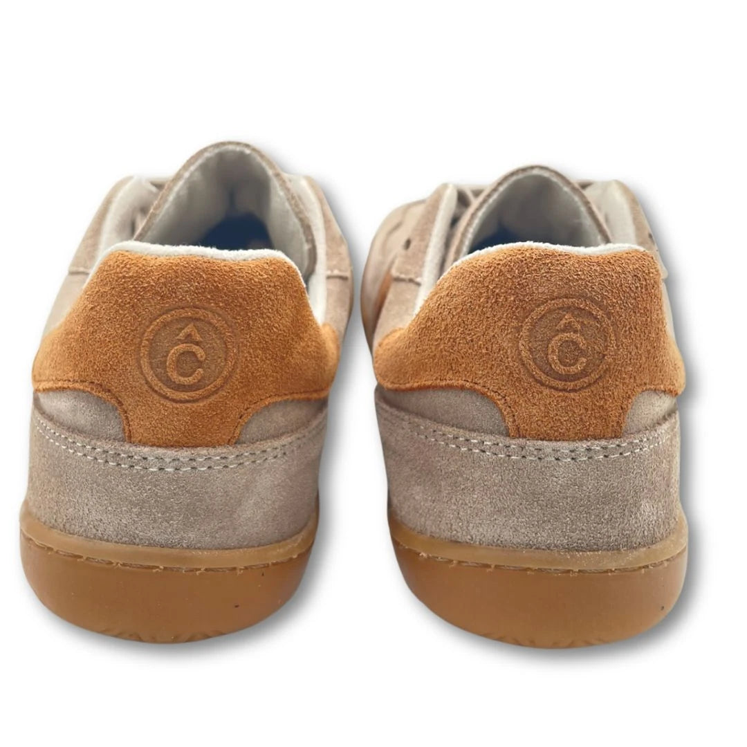 Coqueflex - Zapatilla Deportiva Barefoot Adulto  - 4389 Piedra Serraje