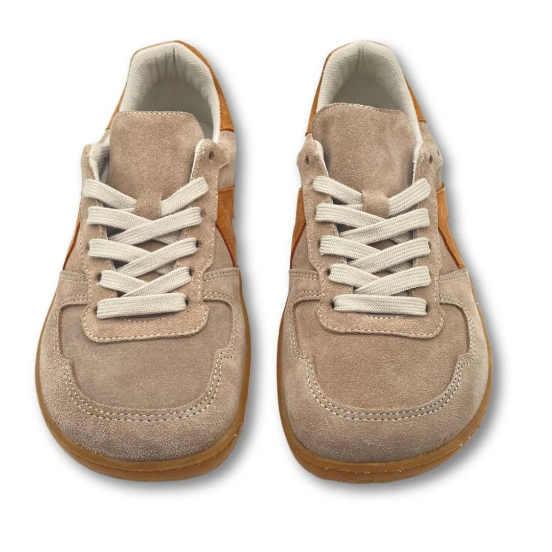 Coqueflex - Zapatilla Deportiva Barefoot Adulto  - 4389 Piedra Serraje