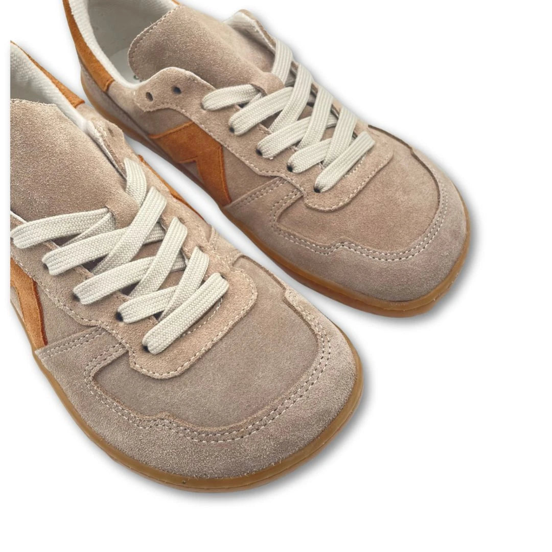 Coqueflex - Zapatilla Deportiva Barefoot Adulto  - 4389 Piedra Serraje