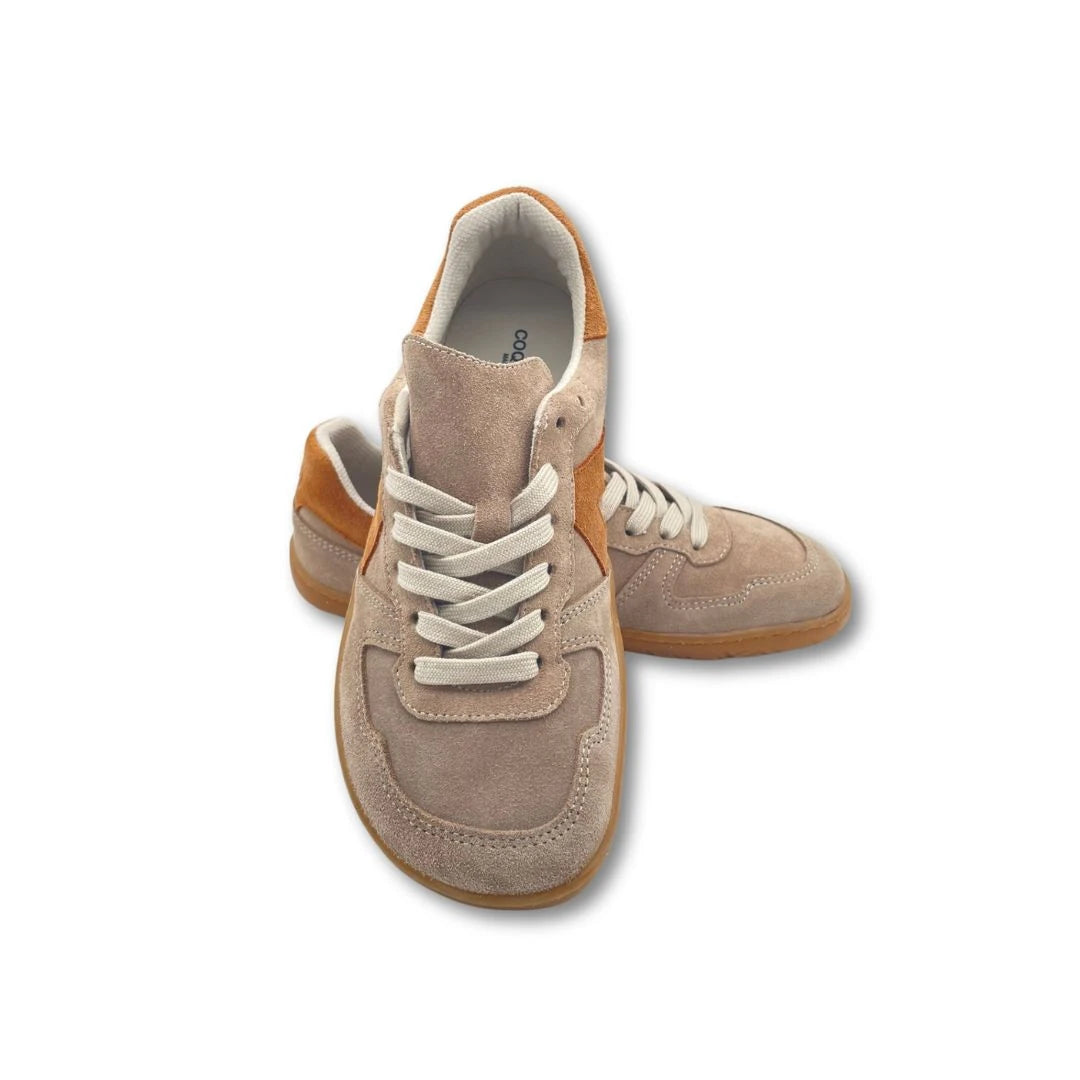 Coqueflex - Zapatilla Deportiva Barefoot Adulto  - 4389 Piedra Serraje