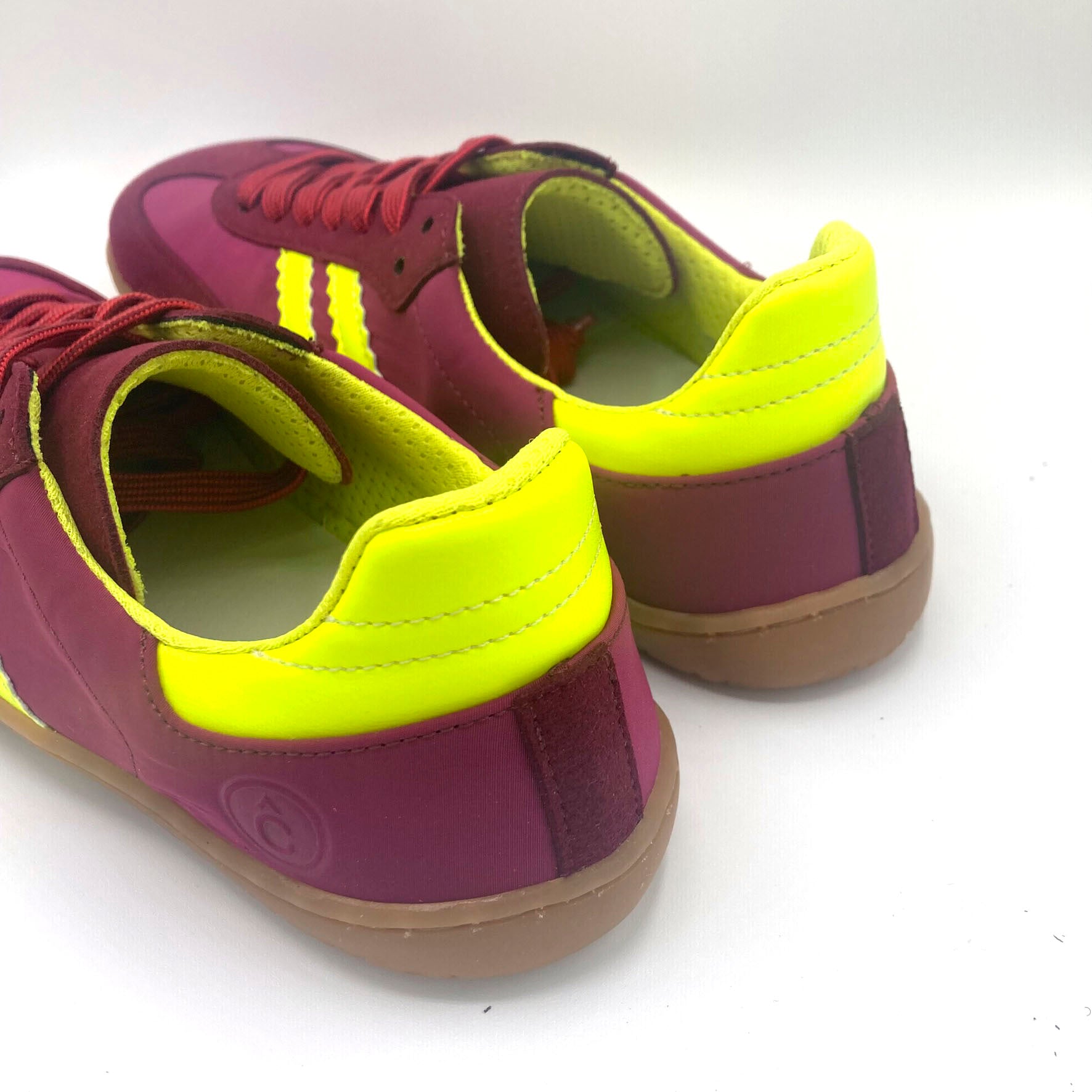 Coqueflex - Zapatillas Barefoot Adulto - 4379 Cereza