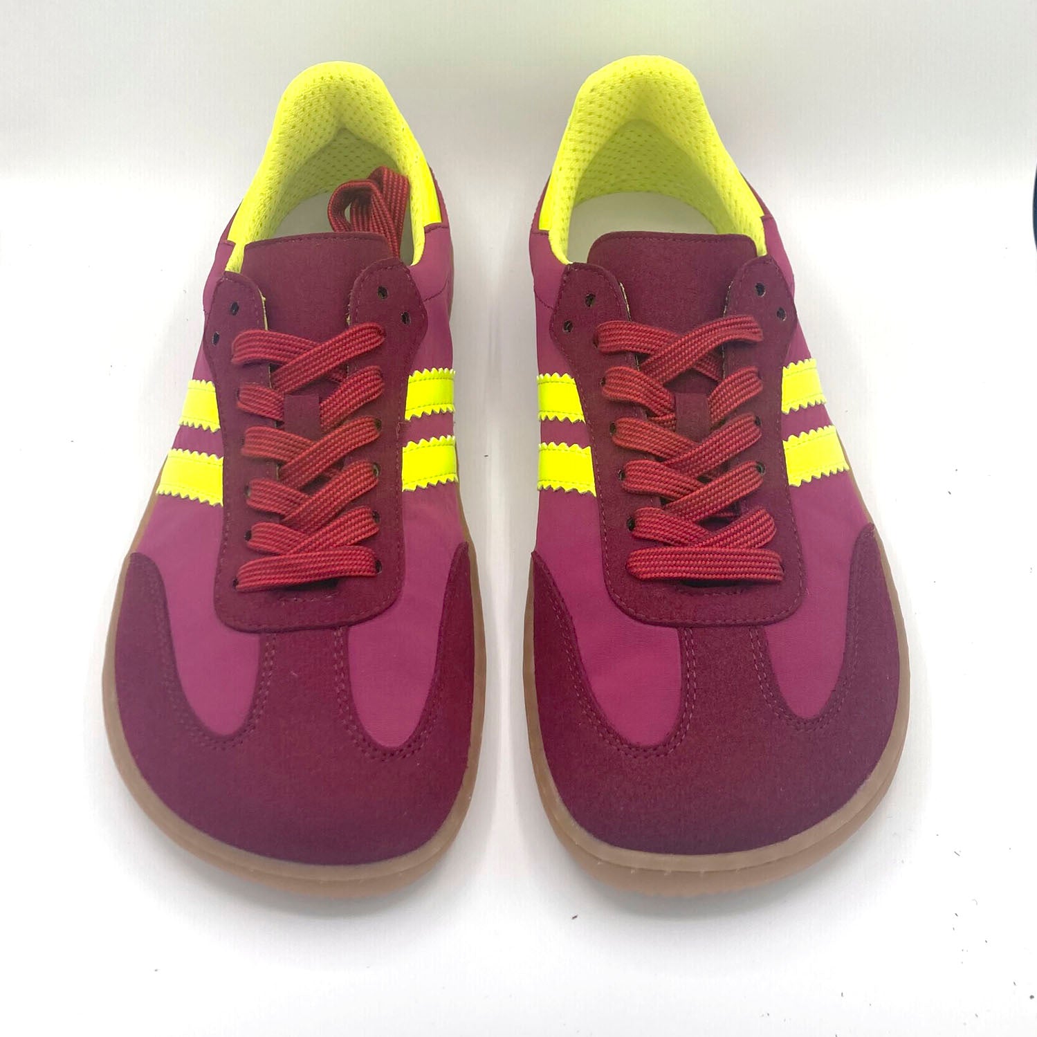 Coqueflex - Zapatillas Barefoot Adulto - 4379 Cereza