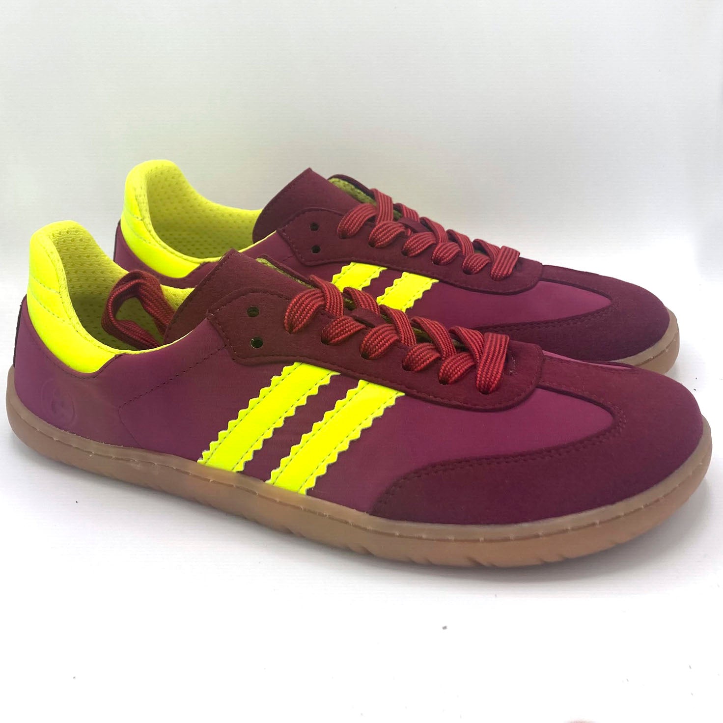 Coqueflex - Zapatillas Barefoot Adulto - 4379 Cereza