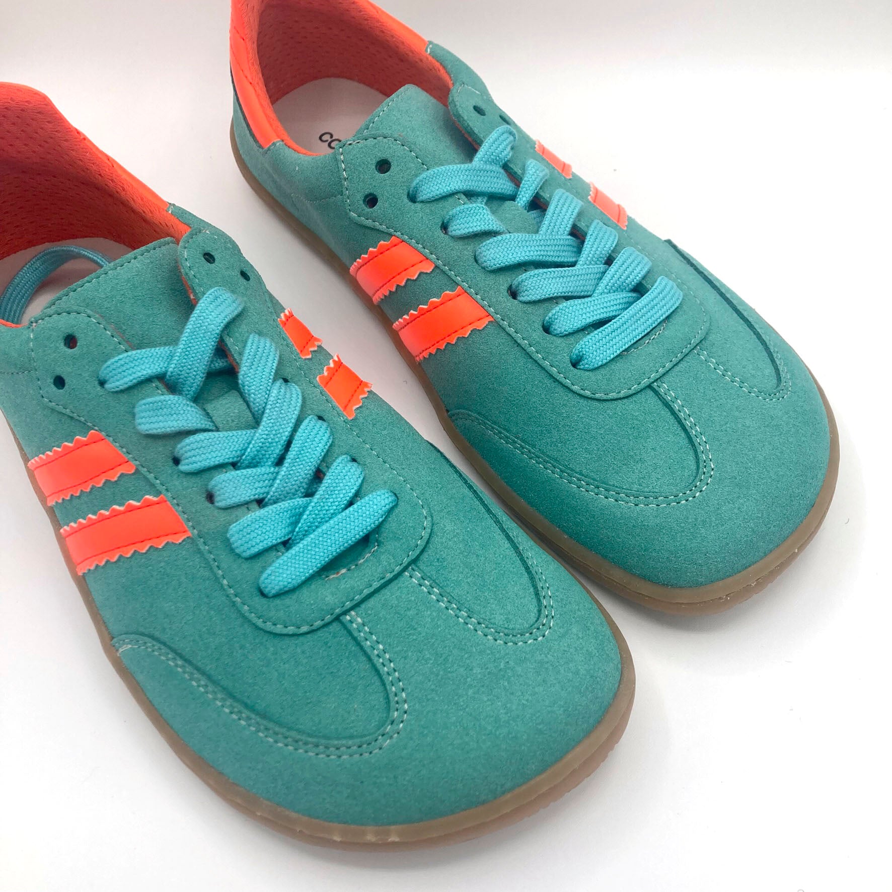 Coqueflex - Zapatillas Barefoot Adulto - 4379 Laguna