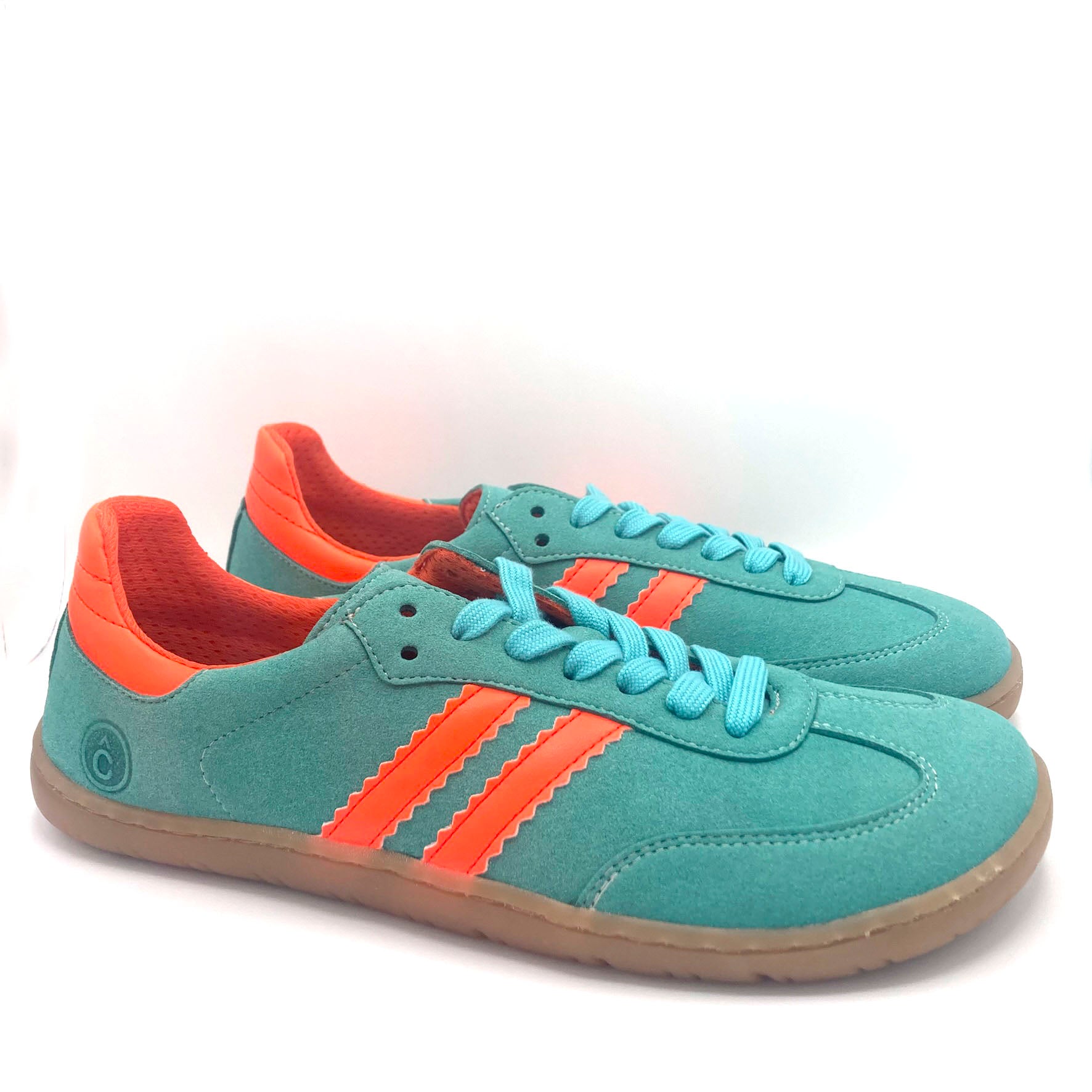 Coqueflex - Zapatillas Barefoot Adulto - 4379 Laguna