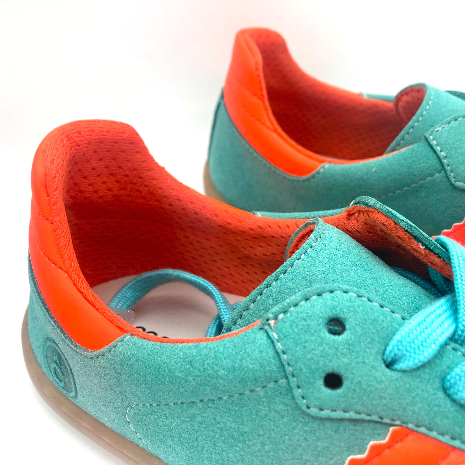 Coqueflex - Zapatillas Barefoot Adulto - 4379 Laguna