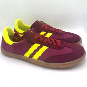 Coqueflex - Sambas Barefoot Adult - Black