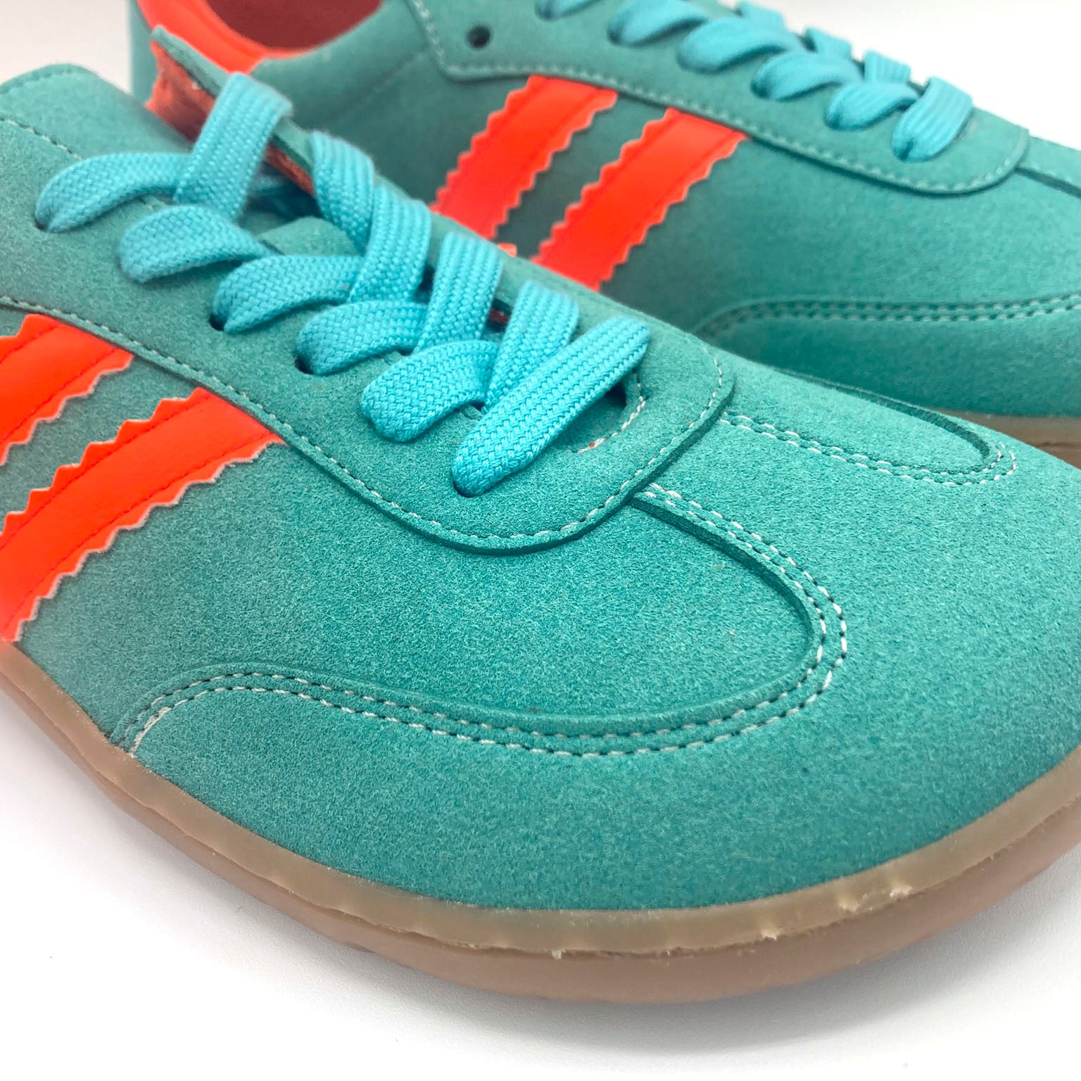 Coqueflex - Zapatillas Sambas Barefoot Adulto - 4379 Laguna