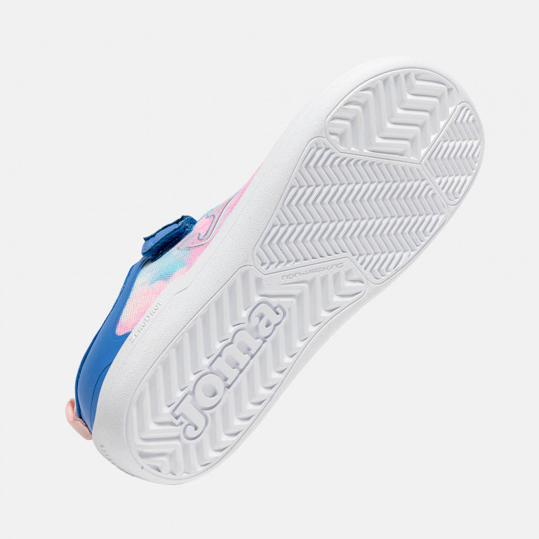 Zapatillas Deportivas Barefoot - JOMA - Degass 2613