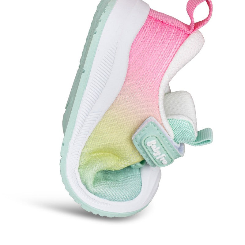 Zapatillas Barefoot Baby Free - Chetto