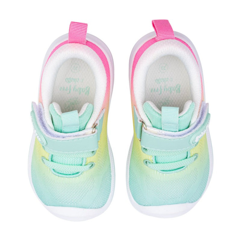 Zapatillas Barefoot Baby Free - Chetto