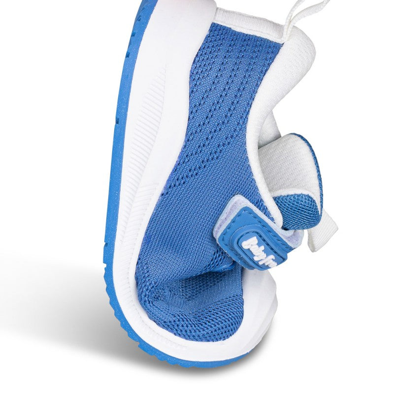 Zapatillas Barefoot Baby Free - Chetto
