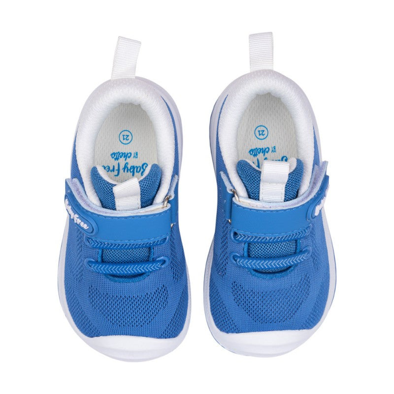 Zapatillas Barefoot Baby Free - Chetto