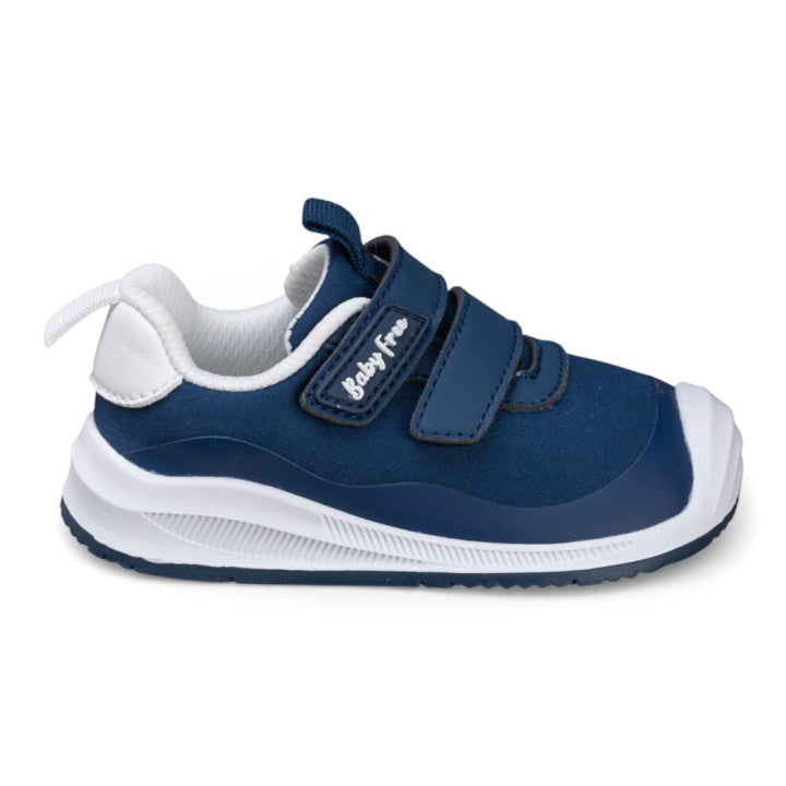 Zapatillas Deportivas Barefoot - Chetto Baby Free 9000
