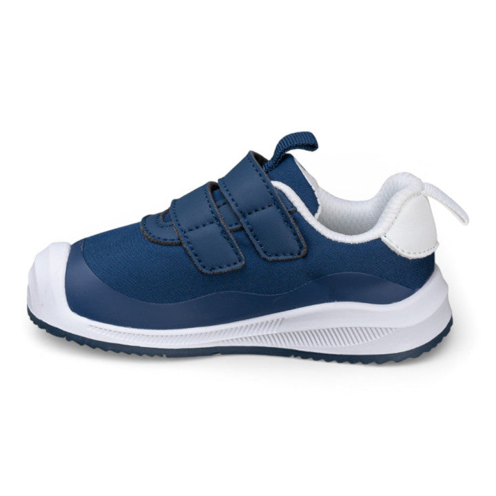 Zapatillas Deportivas Barefoot - Chetto Baby Free 9000