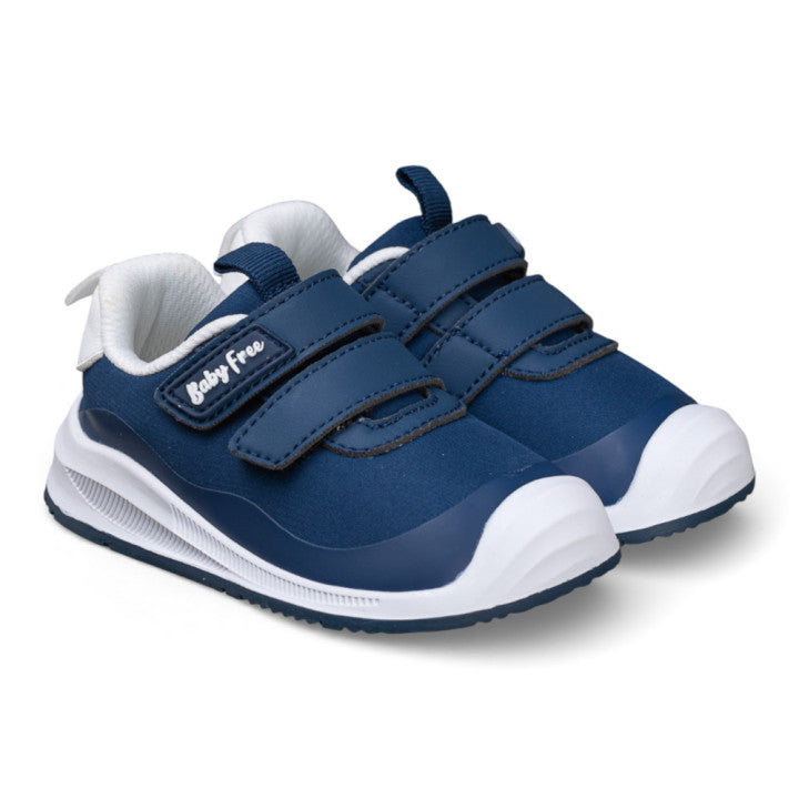 Zapatillas Deportivas Barefoot - Chetto Baby Free 9000