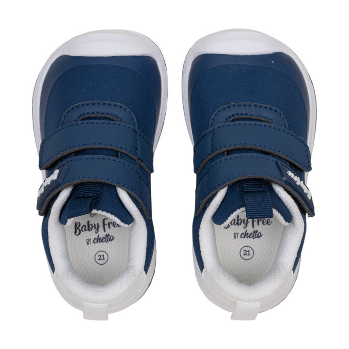 Zapatillas Deportivas Barefoot - Chetto Baby Free 9000