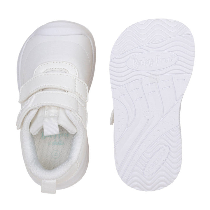 Zapatillas Deportivas Barefoot - Chetto Baby Free 9000