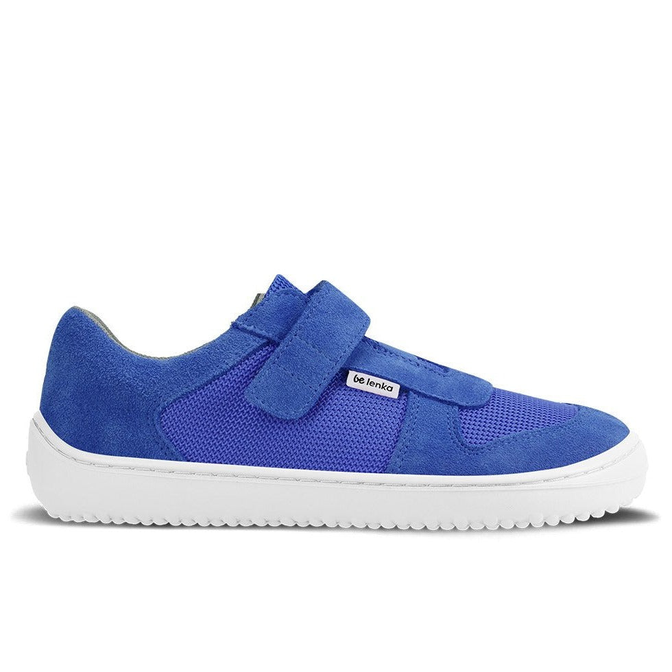 Be Lenka - Zapatillas Respetuosas Cuero y Textil - Joy