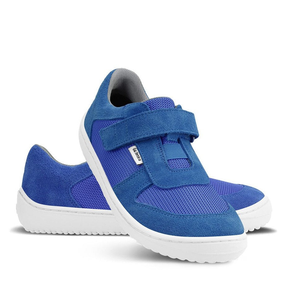 Be Lenka - Zapatillas Respetuosas Cuero y Textil - Joy