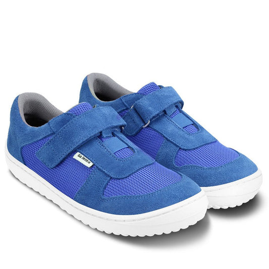 Be Lenka - Zapatillas Respetuosas Cuero y Textil - Joy