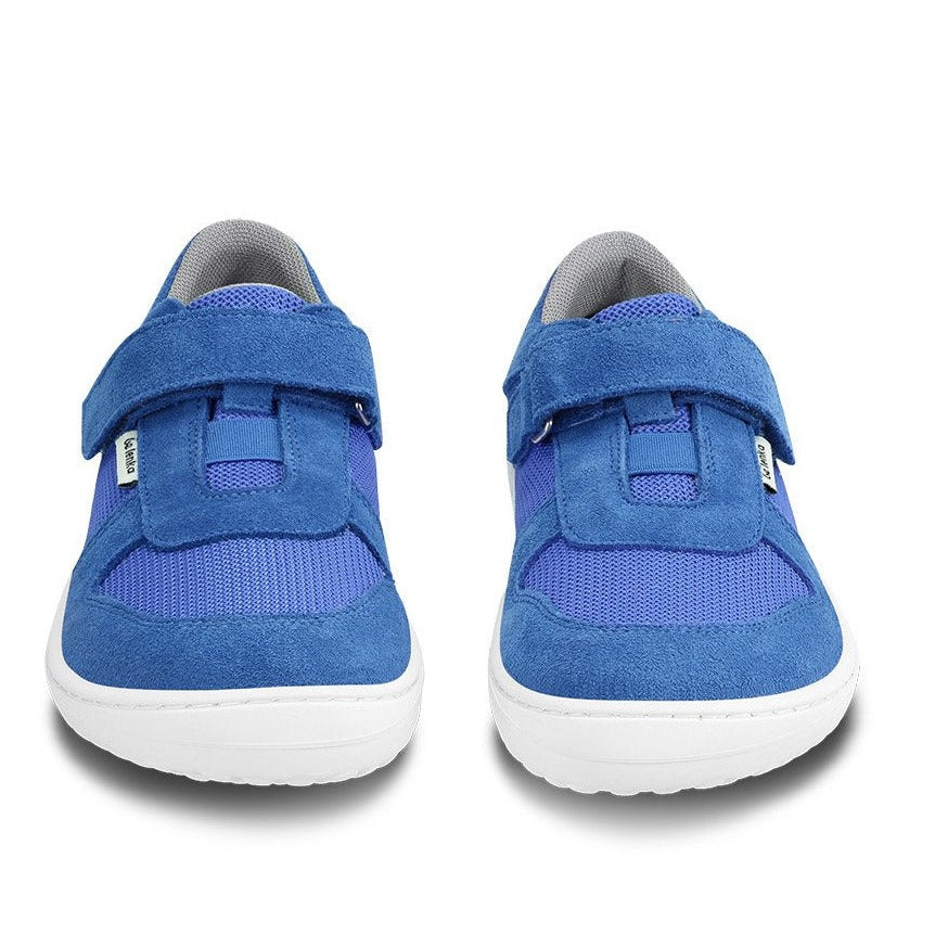 Be Lenka - Zapatillas Respetuosas Cuero y Textil - Joy