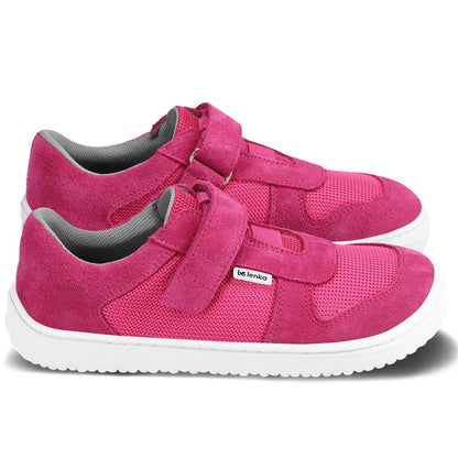 Be Lenka - Zapatillas Respetuosas Cuero y Textil - Joy