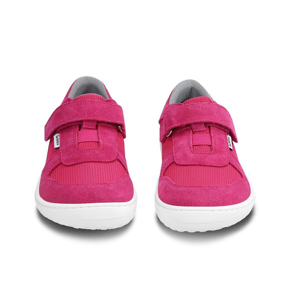 Be Lenka - Zapatillas Respetuosas Cuero y Textil - Joy