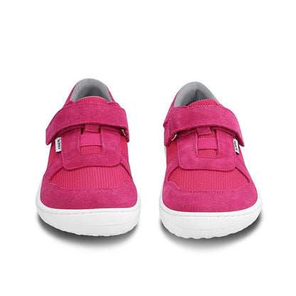 Be Lenka - Zapatillas Respetuosas Cuero y Textil - Joy