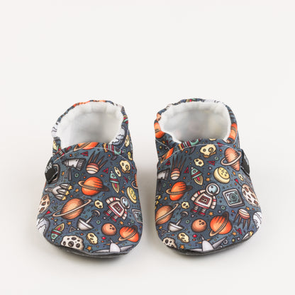 Snugi - Slippers Respetuosos - Infantil