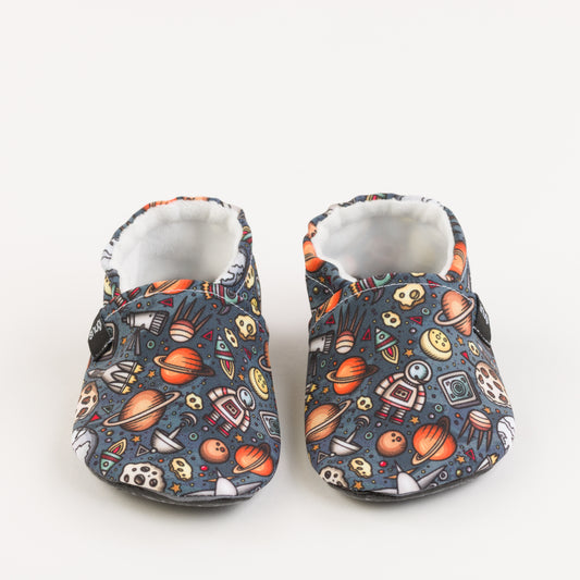 Snugi - Slippers Respetuosos - Infantil