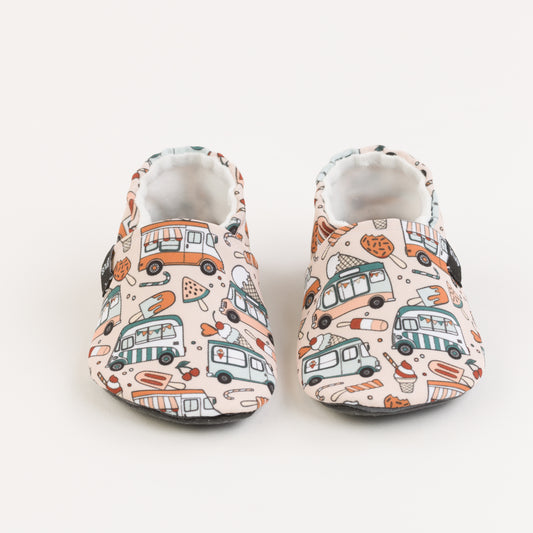 Snugi - Slippers Respetuosos - Infantil