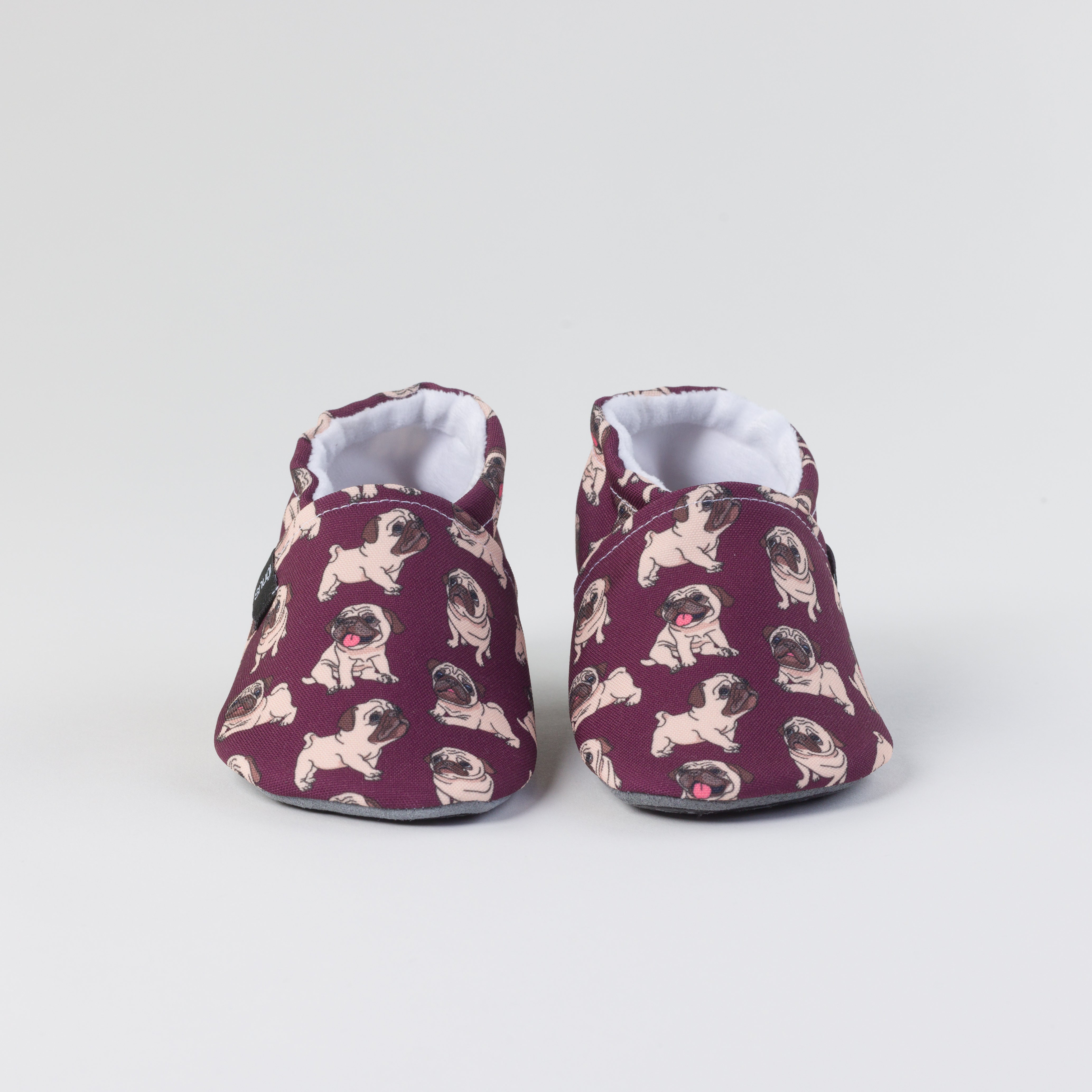 Snugi - Umweltfreundliche Hausschuhe - Kinder