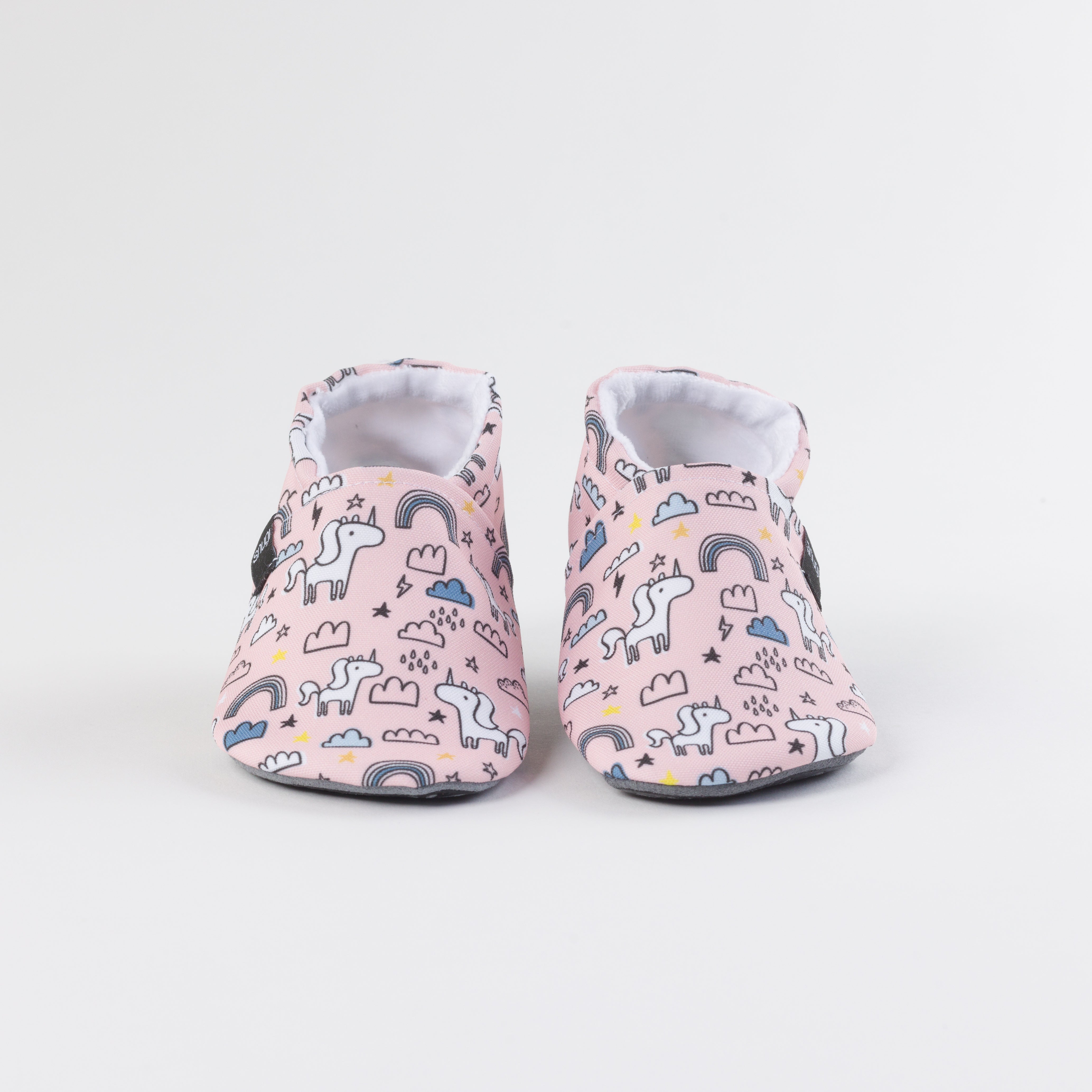 Snugi - Umweltfreundliche Hausschuhe - Kinder