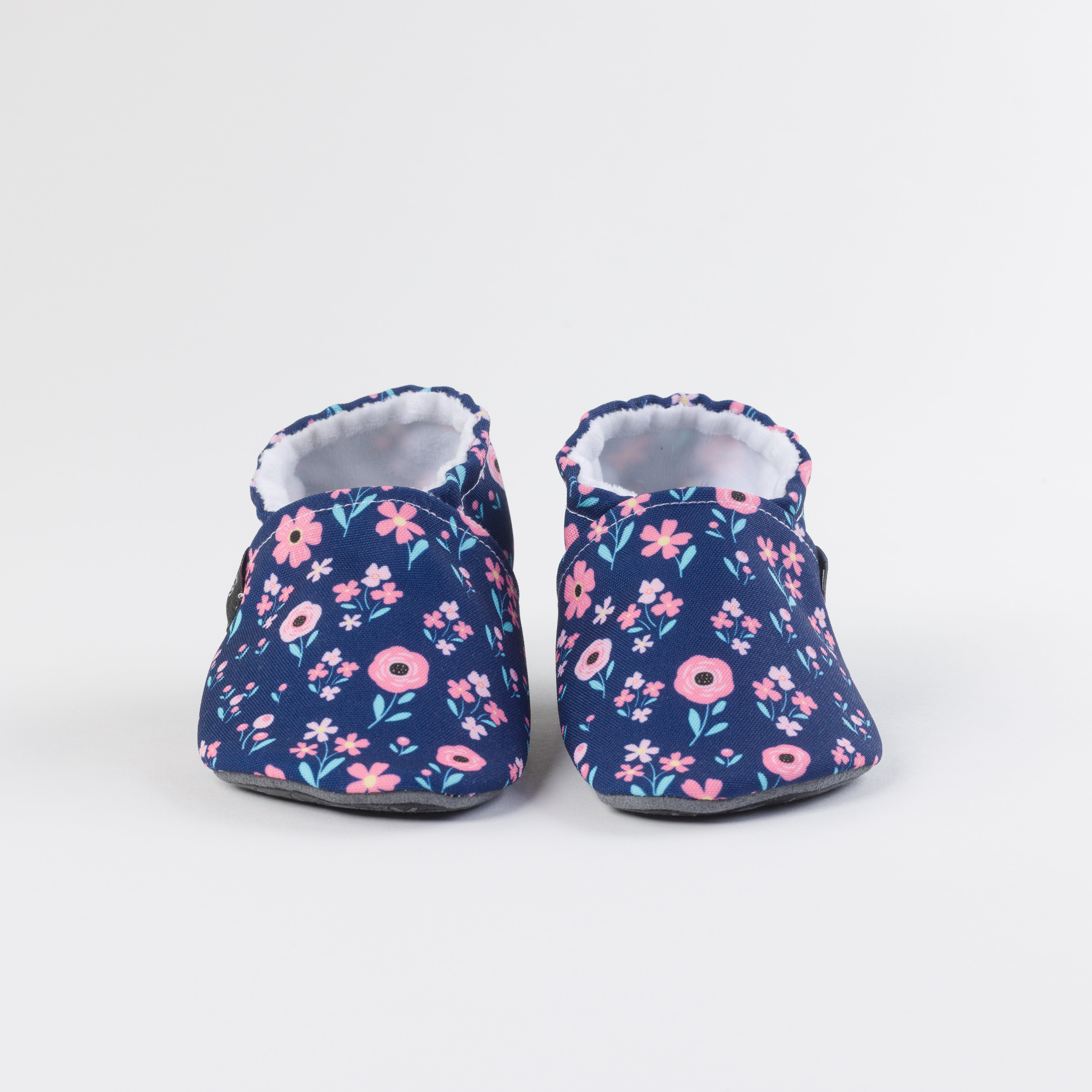 Slippers Respetuosos - Snugi - Infantil