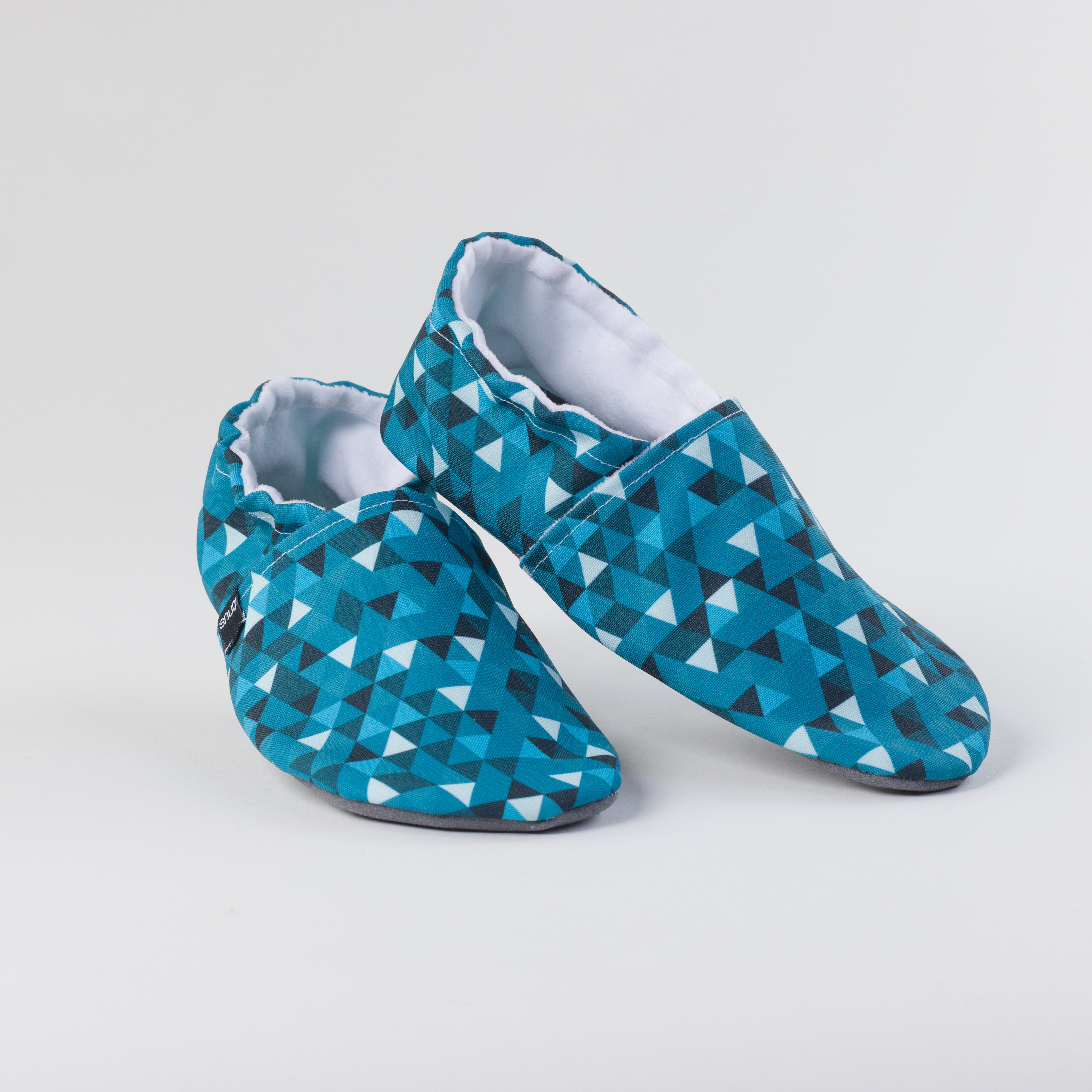 Slippers Respetuosos - Snugi - Adulto