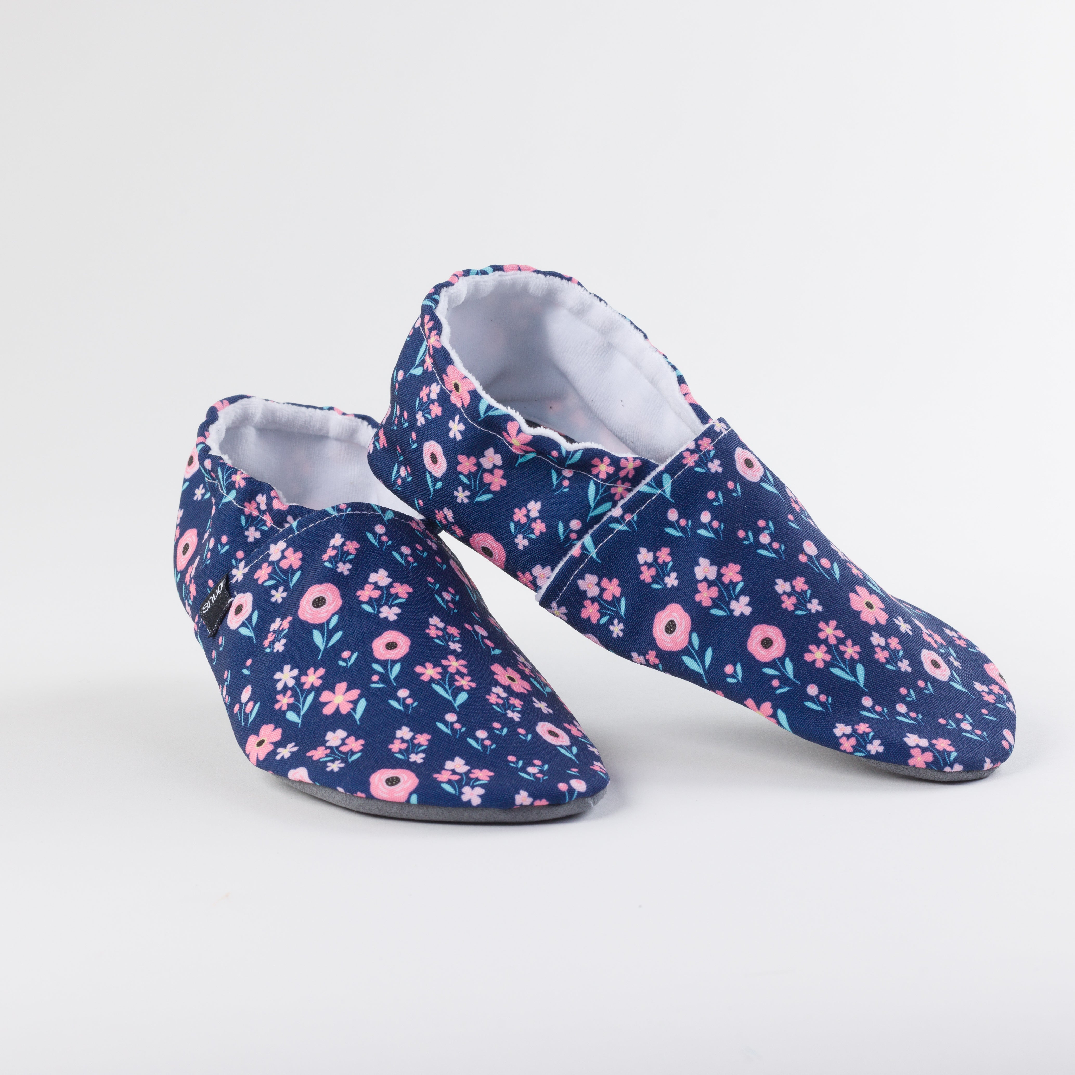 Slippers Respetuosos - Snugi - Adulto