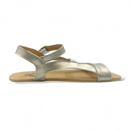 Blandy Schuhe - Essence Basic - Minimalistisches Gold