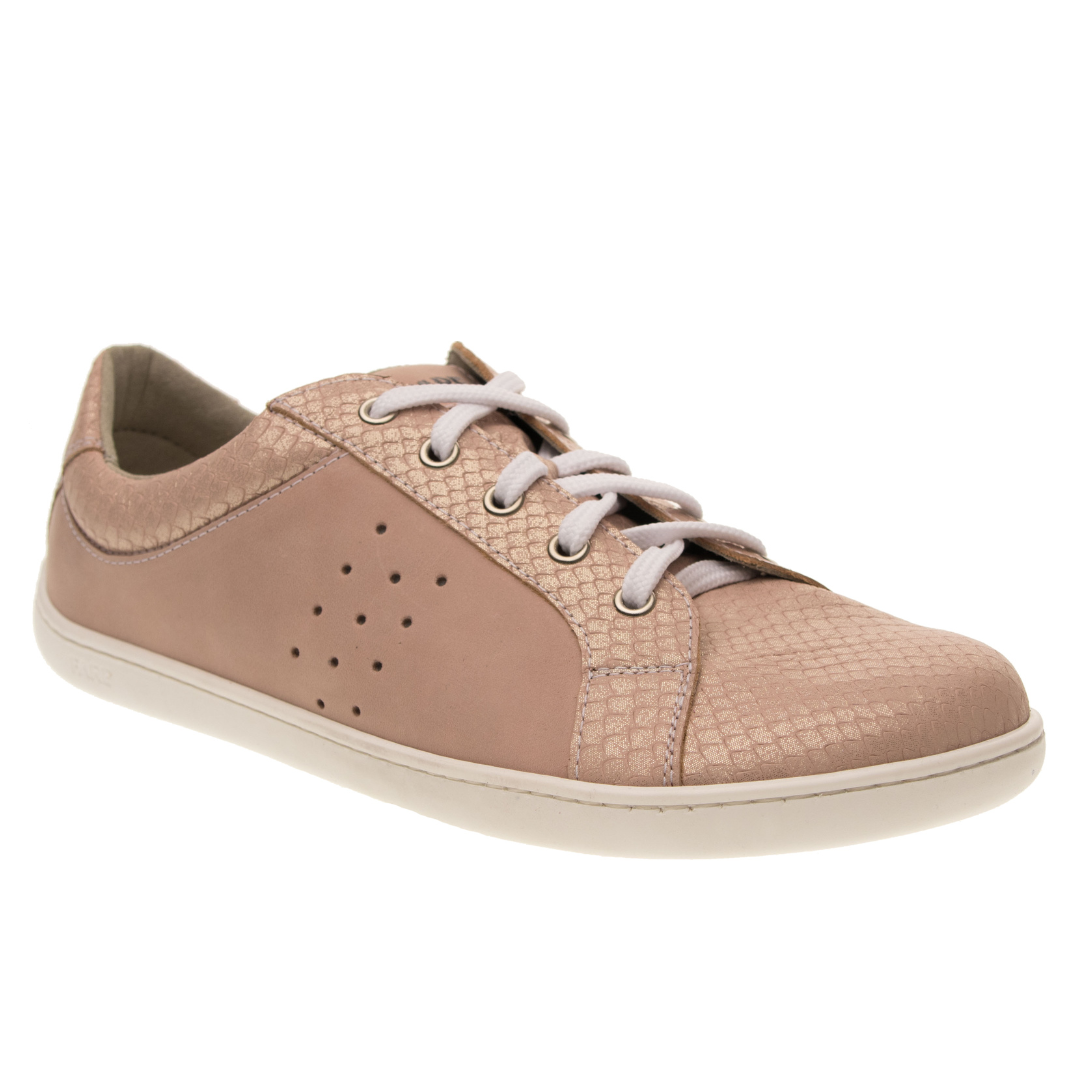 Fare Bare - Zapatilla Respetuosa Serie B - Rosa