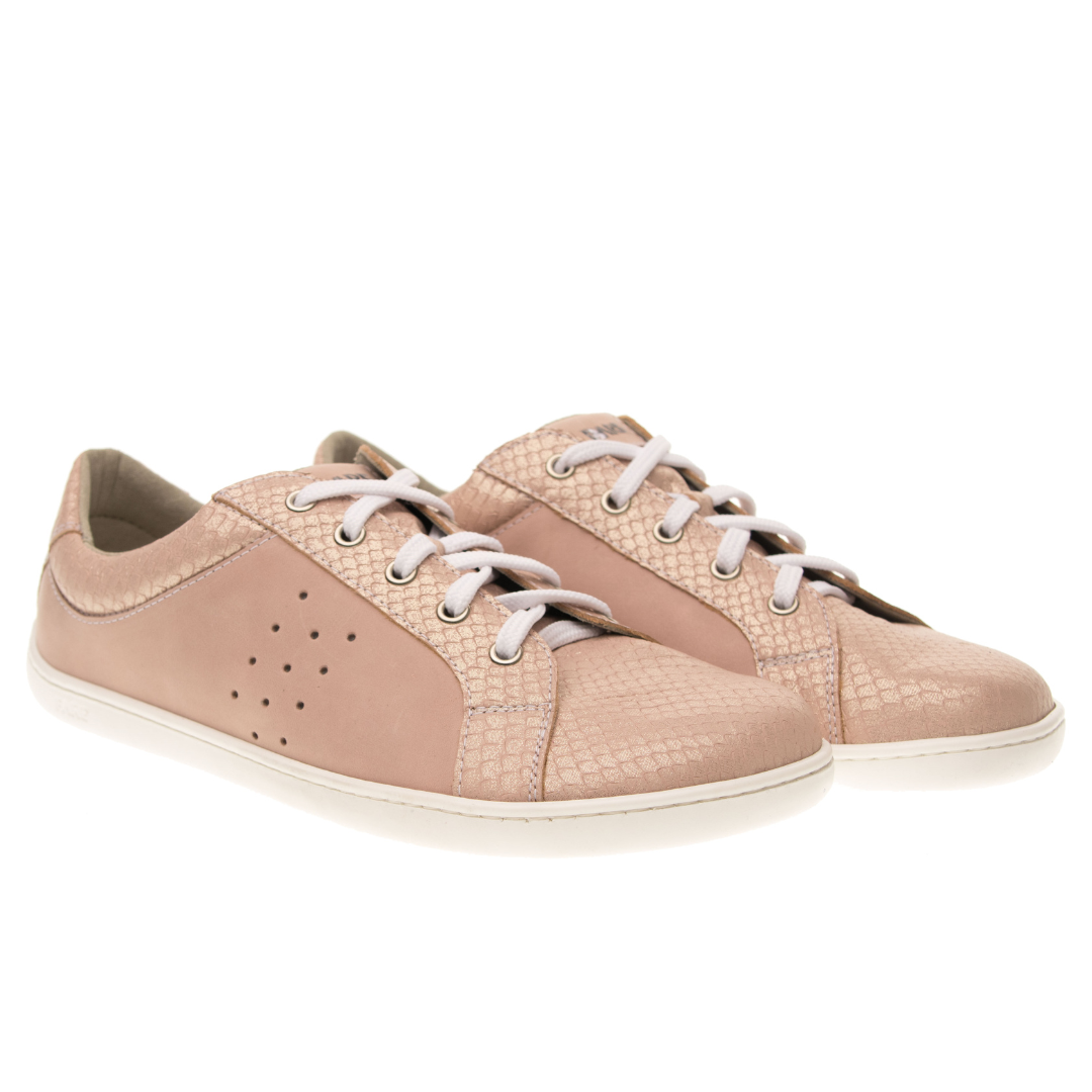 Fare Bare - Zapatilla Respetuosa Serie B - Rosa