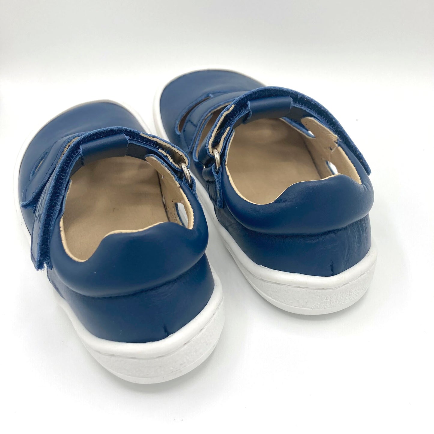 FlexiNens - Barefoot Sport - Wild White - 9000R